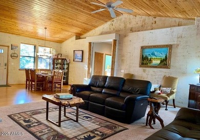 How many times have you heard that location is everything? on Torreon Golf Club in Arizona - for sale on GolfHomes.com, golf home, golf lot