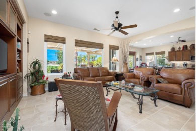 Discover the meticulously maintained Oreas plan, nestled next to on Golf Club At La Quinta in California - for sale on GolfHomes.com, golf home, golf lot