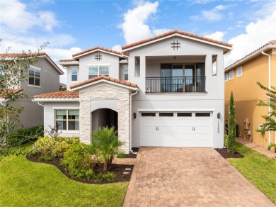 Welcome to luxury living in Eagle Creek--one of Lake Nona's most on Eagle Creek Golf Club in Florida - for sale on GolfHomes.com, golf home, golf lot