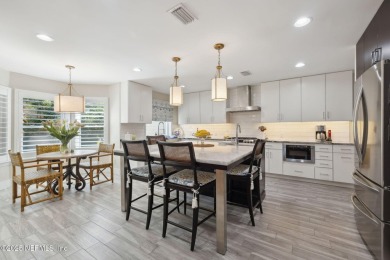 Rarely does such a beautifully remodeled home change hands in on Sawgrass Country Club  in Florida - for sale on GolfHomes.com, golf home, golf lot