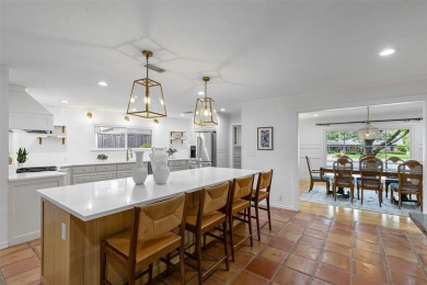 Set on a premier .4-acre lot along the 3rd green and 4th tee box on Ridglea Golf Course in Texas - for sale on GolfHomes.com, golf home, golf lot