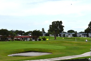 RARE, one-of-a-kind w/ upgrades & GOLF COURSE VIEWS on Kings Point Golf - Executive in Florida - for sale on GolfHomes.com, golf home, golf lot