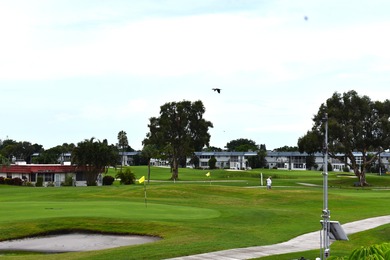 RARE, one-of-a-kind w/ upgrades & GOLF COURSE VIEWS on Kings Point Golf - Executive in Florida - for sale on GolfHomes.com, golf home, golf lot