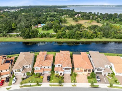 Welcome to luxury living in Eagle Creek--one of Lake Nona's most on Eagle Creek Golf Club in Florida - for sale on GolfHomes.com, golf home, golf lot