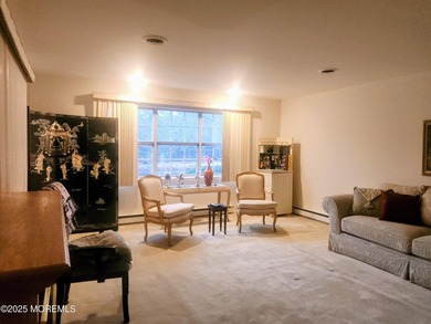 LOCATION - LOCATION - LOCATION. This very regal Regency Model on Leisure Village West Assoc. in New Jersey - for sale on GolfHomes.com, golf home, golf lot