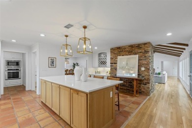 Set on a premier .4-acre lot along the 3rd green and 4th tee box on Ridglea Golf Course in Texas - for sale on GolfHomes.com, golf home, golf lot