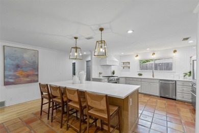 Set on a premier .4-acre lot along the 3rd green and 4th tee box on Ridglea Golf Course in Texas - for sale on GolfHomes.com, golf home, golf lot