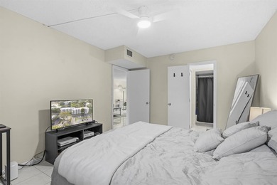 Discover this beautifully updated first-floor 2/2 condo offering on Pine Island Ridge Country Club in Florida - for sale on GolfHomes.com, golf home, golf lot