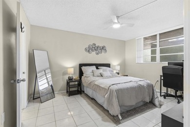 Discover this beautifully updated first-floor 2/2 condo offering on Pine Island Ridge Country Club in Florida - for sale on GolfHomes.com, golf home, golf lot