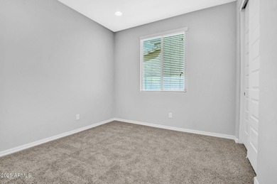 Welcome to your dream home in a serene, gated community! This on The Legacy Golf Resort in Arizona - for sale on GolfHomes.com, golf home, golf lot