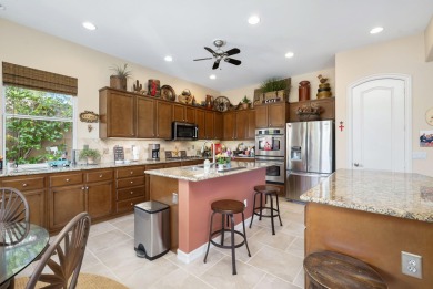 Discover the meticulously maintained Oreas plan, nestled next to on Golf Club At La Quinta in California - for sale on GolfHomes.com, golf home, golf lot