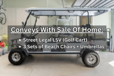 59 Ballamore Cove is a custom-built, one-owner home with Old on Seascape Golf Course in Florida - for sale on GolfHomes.com, golf home, golf lot