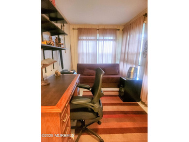 LOCATION - LOCATION - LOCATION. This very regal Regency Model on Leisure Village West Assoc. in New Jersey - for sale on GolfHomes.com, golf home, golf lot