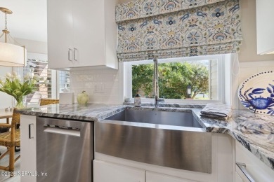Rarely does such a beautifully remodeled home change hands in on Sawgrass Country Club  in Florida - for sale on GolfHomes.com, golf home, golf lot