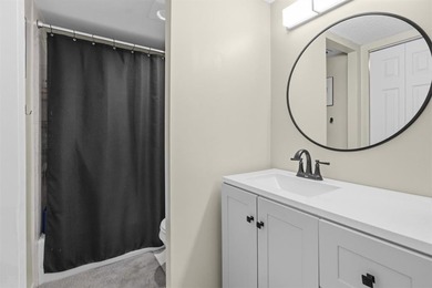 Discover this beautifully updated first-floor 2/2 condo offering on Pine Island Ridge Country Club in Florida - for sale on GolfHomes.com, golf home, golf lot