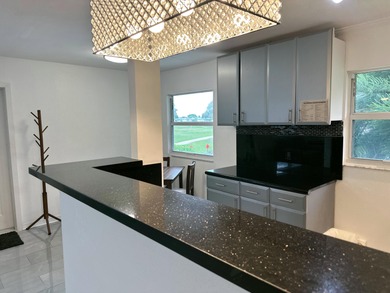 RARE, one-of-a-kind w/ upgrades & GOLF COURSE VIEWS on Kings Point Golf - Executive in Florida - for sale on GolfHomes.com, golf home, golf lot