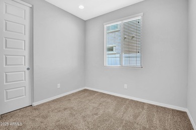 Welcome to your dream home in a serene, gated community! This on The Legacy Golf Resort in Arizona - for sale on GolfHomes.com, golf home, golf lot