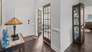 If you're relocating to Savannah, Georgia and want a home that on Sterling Links Golf Club in Georgia - for sale on GolfHomes.com, golf home, golf lot