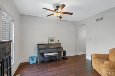 Welcome to this beautifully updated 4 Bed, 2.5 Bath home in the on Golf Club of Wentzville in Missouri - for sale on GolfHomes.com, golf home, golf lot