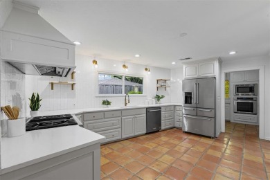 Set on a premier .4-acre lot along the 3rd green and 4th tee box on Ridglea Golf Course in Texas - for sale on GolfHomes.com, golf home, golf lot