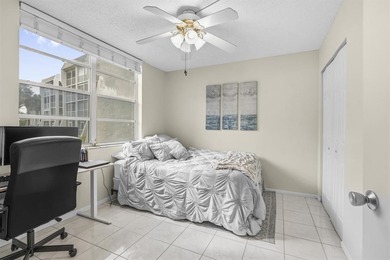 Discover this beautifully updated first-floor 2/2 condo offering on Pine Island Ridge Country Club in Florida - for sale on GolfHomes.com, golf home, golf lot