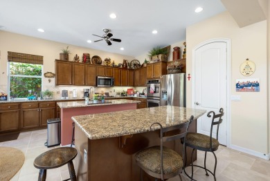 Discover the meticulously maintained Oreas plan, nestled next to on Golf Club At La Quinta in California - for sale on GolfHomes.com, golf home, golf lot