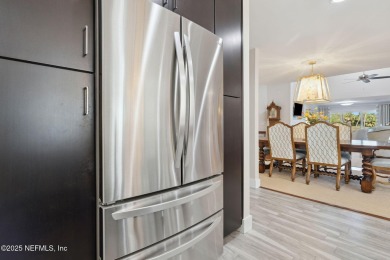 Rarely does such a beautifully remodeled home change hands in on Sawgrass Country Club  in Florida - for sale on GolfHomes.com, golf home, golf lot