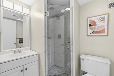 Discover this beautifully updated first-floor 2/2 condo offering on Pine Island Ridge Country Club in Florida - for sale on GolfHomes.com, golf home, golf lot