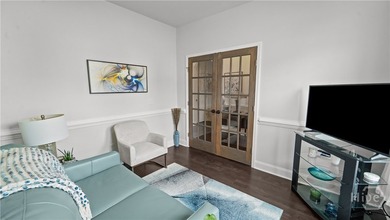 If you're relocating to Savannah, Georgia and want a home that on Sterling Links Golf Club in Georgia - for sale on GolfHomes.com, golf home, golf lot