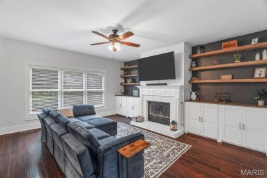 Welcome to this beautifully updated 4 Bed, 2.5 Bath home in the on Golf Club of Wentzville in Missouri - for sale on GolfHomes.com, golf home, golf lot