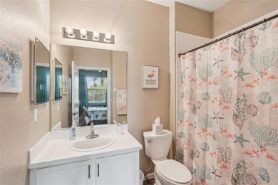 Welcome to this beautifully maintained 2-bedroom, 2-bath condo on Scepter Golf Club in Florida - for sale on GolfHomes.com, golf home, golf lot