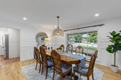 Set on a premier .4-acre lot along the 3rd green and 4th tee box on Ridglea Golf Course in Texas - for sale on GolfHomes.com, golf home, golf lot