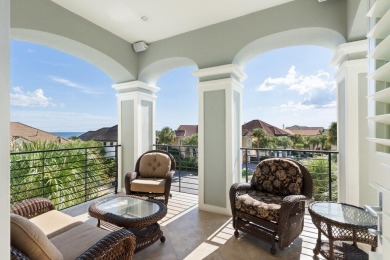 59 Ballamore Cove is a custom-built, one-owner home with Old on Seascape Golf Course in Florida - for sale on GolfHomes.com, golf home, golf lot