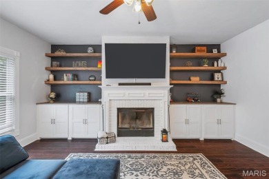 Welcome to this beautifully updated 4 Bed, 2.5 Bath home in the on Golf Club of Wentzville in Missouri - for sale on GolfHomes.com, golf home, golf lot