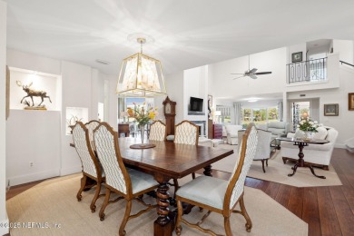 Rarely does such a beautifully remodeled home change hands in on Sawgrass Country Club  in Florida - for sale on GolfHomes.com, golf home, golf lot