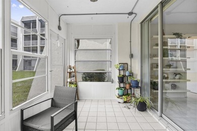 Discover this beautifully updated first-floor 2/2 condo offering on Pine Island Ridge Country Club in Florida - for sale on GolfHomes.com, golf home, golf lot