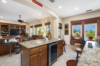 Discover the meticulously maintained Oreas plan, nestled next to on Golf Club At La Quinta in California - for sale on GolfHomes.com, golf home, golf lot