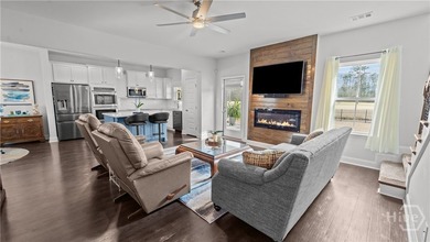 If you're relocating to Savannah, Georgia and want a home that on Sterling Links Golf Club in Georgia - for sale on GolfHomes.com, golf home, golf lot