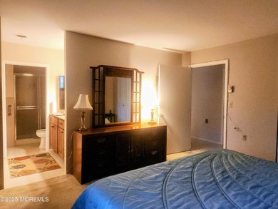 LOCATION - LOCATION - LOCATION. This very regal Regency Model on Leisure Village West Assoc. in New Jersey - for sale on GolfHomes.com, golf home, golf lot