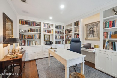 Rarely does such a beautifully remodeled home change hands in on Sawgrass Country Club  in Florida - for sale on GolfHomes.com, golf home, golf lot