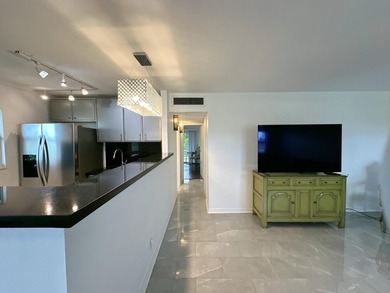 RARE, one-of-a-kind w/ upgrades & GOLF COURSE VIEWS on Kings Point Golf - Executive in Florida - for sale on GolfHomes.com, golf home, golf lot