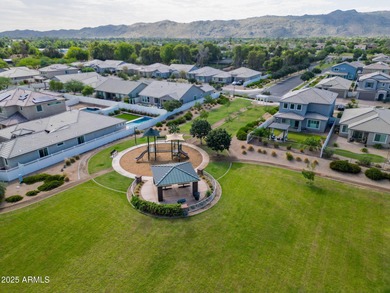 Welcome to your dream home in a serene, gated community! This on The Legacy Golf Resort in Arizona - for sale on GolfHomes.com, golf home, golf lot