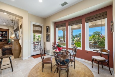 Discover the meticulously maintained Oreas plan, nestled next to on Golf Club At La Quinta in California - for sale on GolfHomes.com, golf home, golf lot