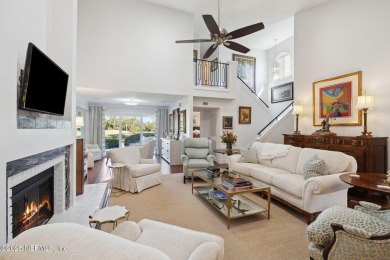 Rarely does such a beautifully remodeled home change hands in on Sawgrass Country Club  in Florida - for sale on GolfHomes.com, golf home, golf lot