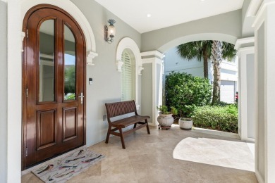 59 Ballamore Cove is a custom-built, one-owner home with Old on Seascape Golf Course in Florida - for sale on GolfHomes.com, golf home, golf lot