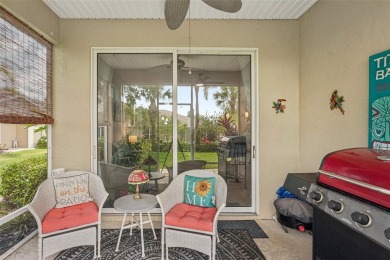 Welcome to this beautifully maintained 2-bedroom, 2-bath condo on Scepter Golf Club in Florida - for sale on GolfHomes.com, golf home, golf lot