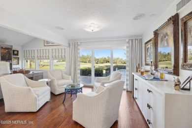 Rarely does such a beautifully remodeled home change hands in on Sawgrass Country Club  in Florida - for sale on GolfHomes.com, golf home, golf lot