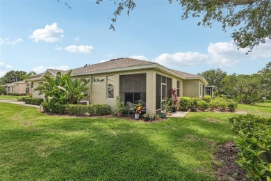 Welcome to this beautifully maintained 2-bedroom, 2-bath condo on Scepter Golf Club in Florida - for sale on GolfHomes.com, golf home, golf lot