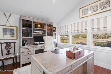 Rarely does such a beautifully remodeled home change hands in on Sawgrass Country Club  in Florida - for sale on GolfHomes.com, golf home, golf lot