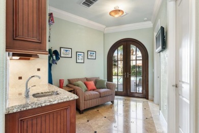 59 Ballamore Cove is a custom-built, one-owner home with Old on Seascape Golf Course in Florida - for sale on GolfHomes.com, golf home, golf lot